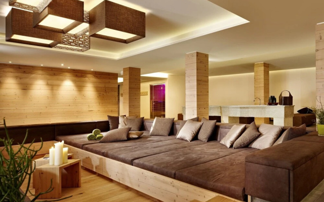 Hubers Boutiquehotel
