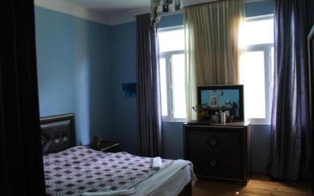 Guesthouse Aphsaros