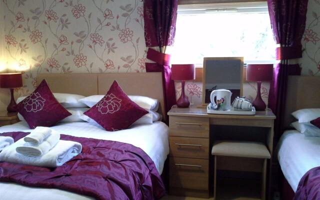 Carrmoor Guest House