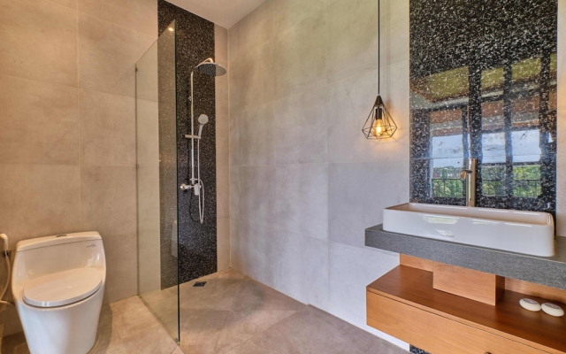 Villa Dharman B7