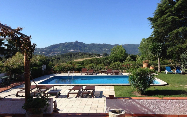 Quinta Verde Sintra