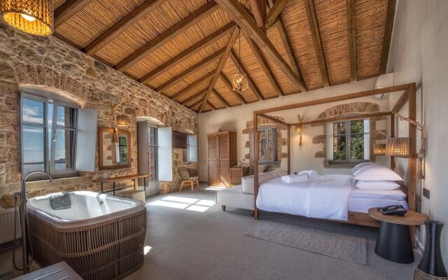 Ippola Boutique Hotel