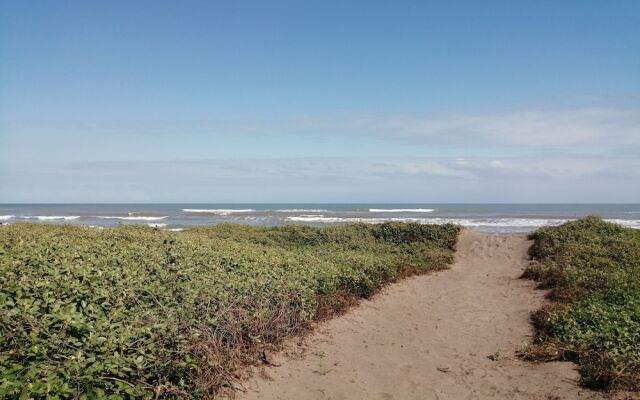 La MoradA una ventana al Golfo