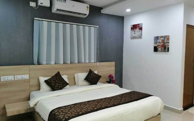 Leisure Inn Resort by NHospitality