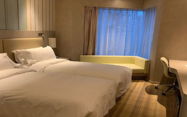 Holiday Inn Express Hong Kong Mongkok by IHG