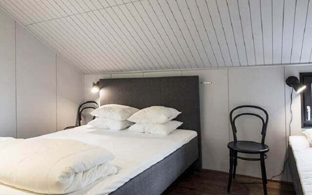 6 Person Holiday Home in Salen-by Traum