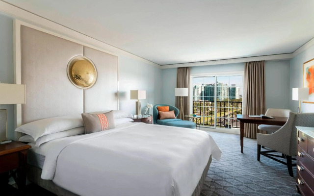 The Ritz-Carlton, Marina del Rey