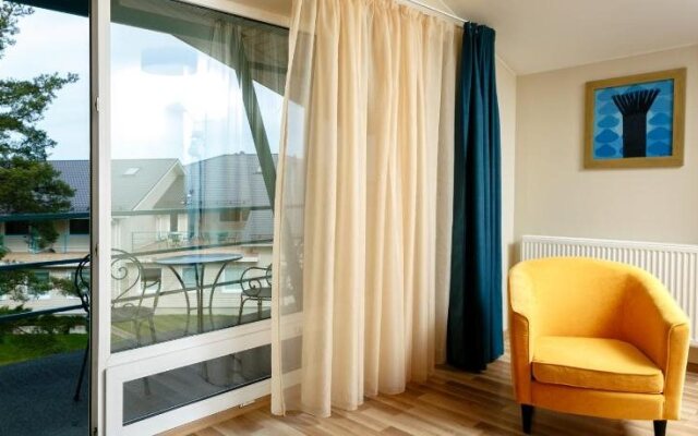 Fra Mare Thalasso Spa