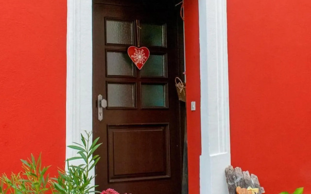 Hotel Schuberth's am Markt