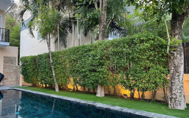 Luxury with Ocean Views&Private Rooftop