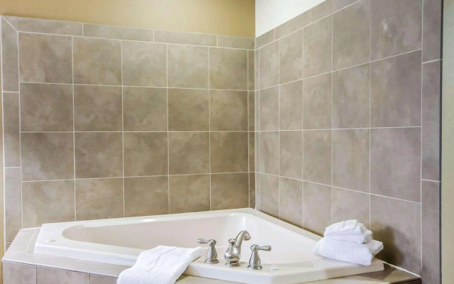 Comfort Inn Louisville