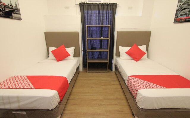 Spiral Suites by OYO