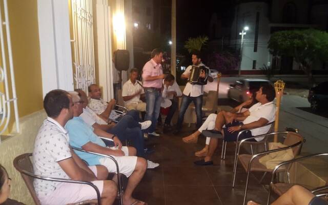 Hotel Casa Murillo