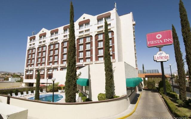 Fiesta Inn Chihuahua