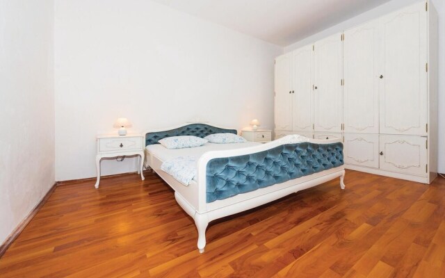 Amazing Home in Tisno With Wifi and 1 Bedrooms