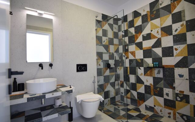 Villa Nostos Plakias