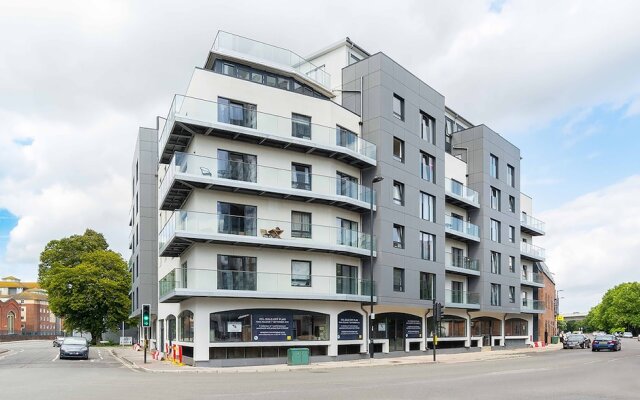 Royal Crescent Apartments Vittrum Suites