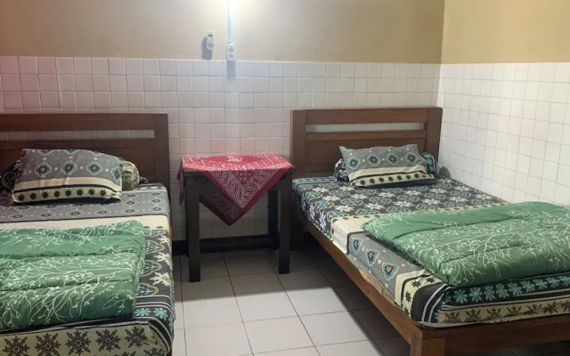 Tilamsari Hotel