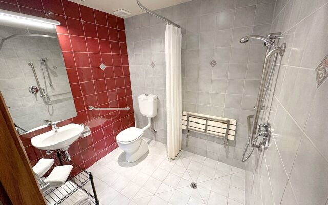 Silverstream Retreat