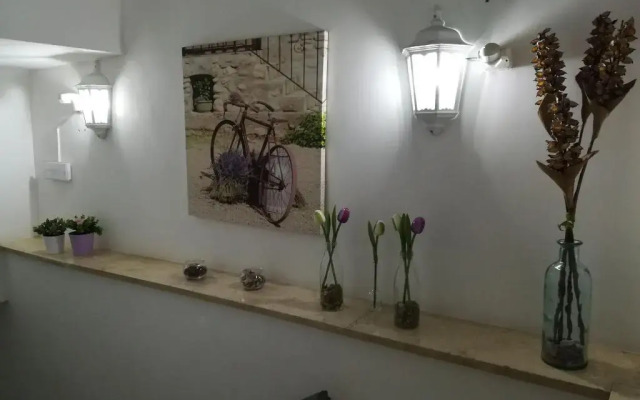 Oyo Residencial Doña Berenguela