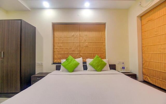 FabHotel Four Seasons