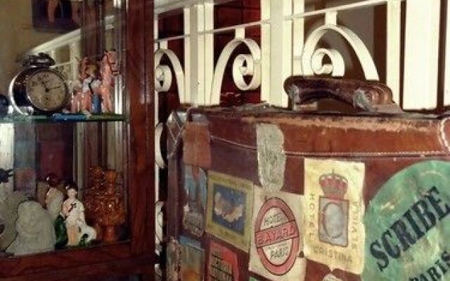 Bragatruthotel Braga