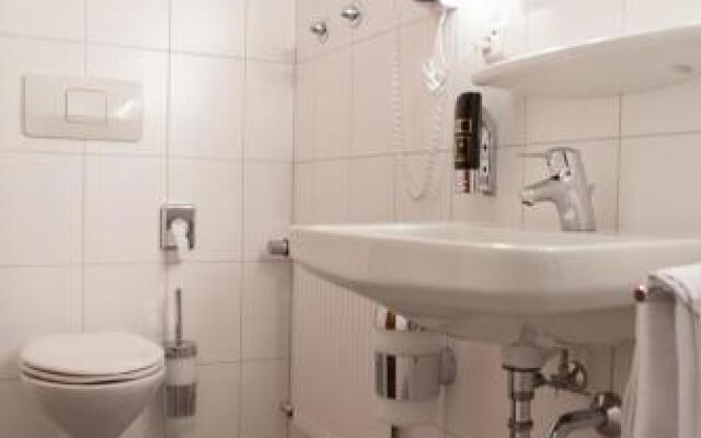 Hotel Vier Jahreszeiten