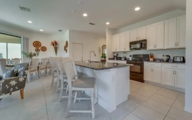 Beautiful Providence Vacation Home
