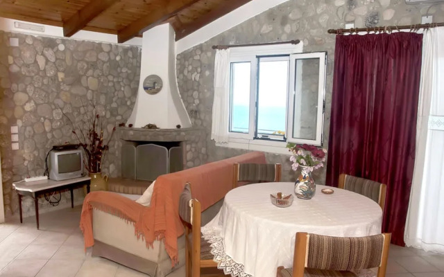 Apartments Tonia A - Pelekas Beach, Corfu