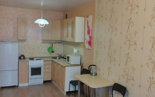 Apartments on Denis Davydov street 1/4