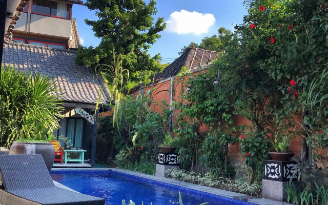 Amed Lodge by Sudamala Resorts