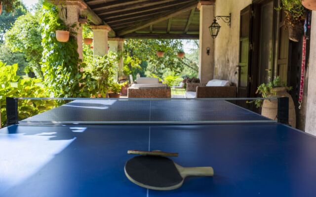 House Le Querce Caprarola