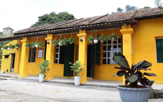 ZO Boutique House Tam Dao - Hostel