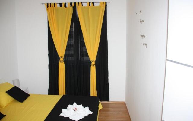 Apartment Nina
