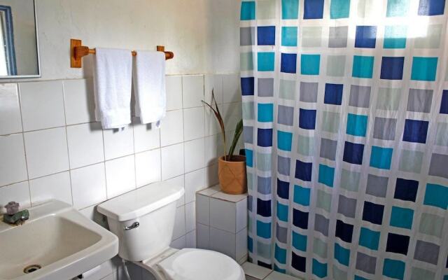 Cocori Lodge Monterrico