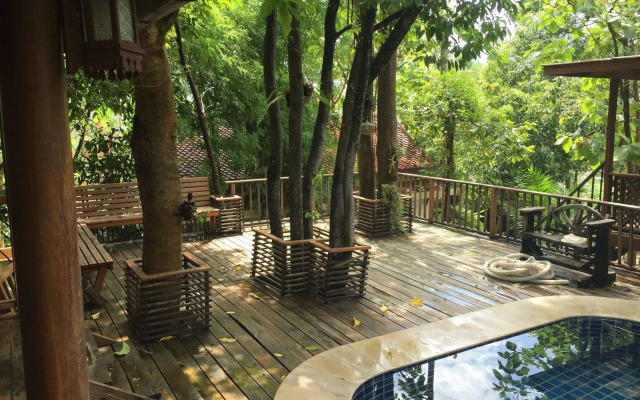 Reuan Thai Village Samui