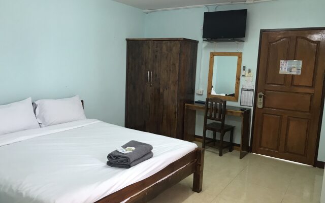Eden Garden Resort