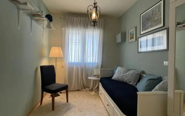 Villa Irene Apartments