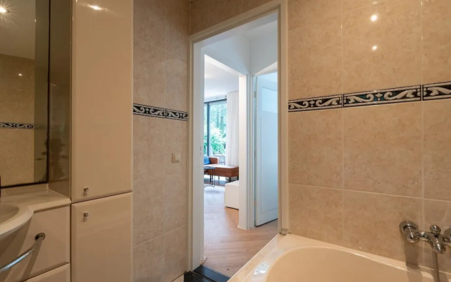 Holiday Home in Zelhem With Garden