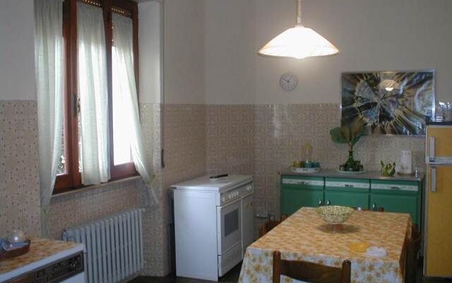 B&B I Calanchi