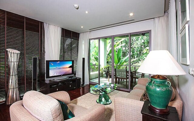 Churai Condo - 2 Beds