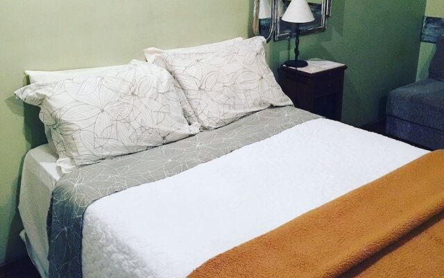 Suites San Sebastian