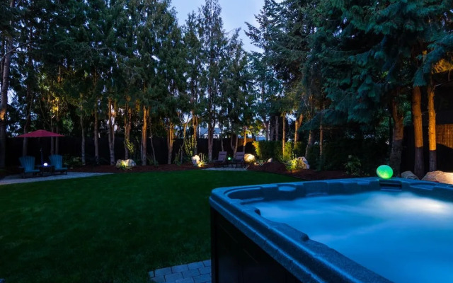 Boyce-Gyro Beach Bed and Breakfast