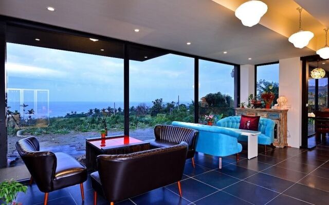 Sunlight Gallery landscape B&B