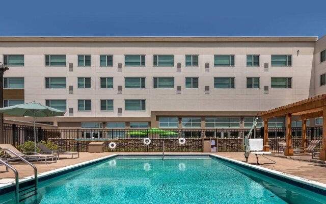 Element Houston Katy