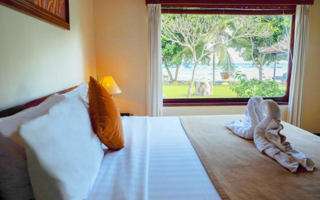 Puri Bagus Candidasa