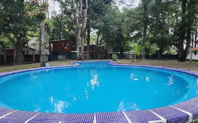 Sunzal Bungalows
