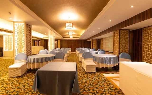 A' Hotel Ludhiana
