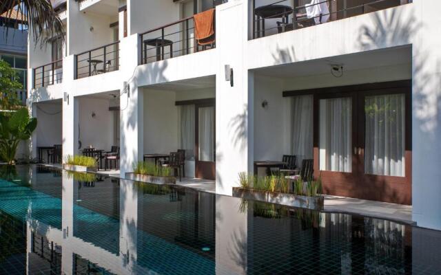 Tea Tree Boutique Resort