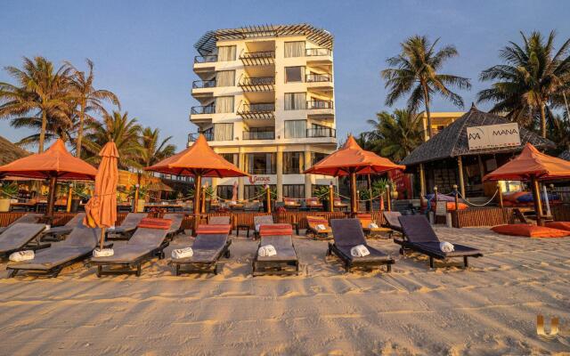 Mana Muine Beach Resort